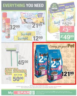 SPAR COUNTRY EASTERN CAPE : My Spar (26 May - 7 June 2020), page 7