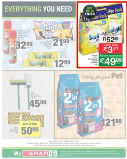 SPAR COUNTRY EASTERN CAPE : My Spar (26 May - 7 June 2020), page 7