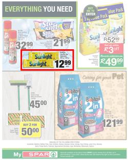 SPAR COUNTRY EASTERN CAPE : My Spar (26 May - 7 June 2020), page 7