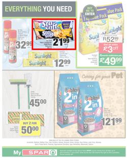 SPAR COUNTRY EASTERN CAPE : My Spar (26 May - 7 June 2020), page 7