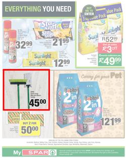 SPAR COUNTRY EASTERN CAPE : My Spar (26 May - 7 June 2020), page 7