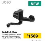 Lusso Savio Bath Mixer