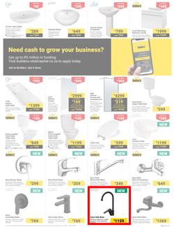 Builders Western Cape : From Idea To Execution, We're With You (16 January - 12 February 2024), page 7