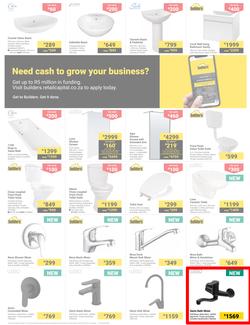 Builders Western Cape : From Idea To Execution, We're With You (16 January - 12 February 2024), page 7
