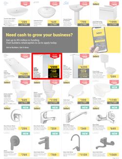 Builders Western Cape : From Idea To Execution, We're With You (16 January - 12 February 2024), page 7