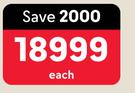 Samsung Galaxy S24 256GB 5G-Each