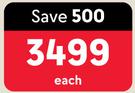 Samsung Galaxy A16 128GB-Each