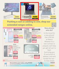 Makro : Room By Room (17 March - 06 April 2025), page 7