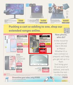 Makro : Room By Room (17 March - 06 April 2025), page 7