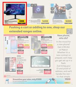 Makro : Room By Room (17 March - 06 April 2025), page 7