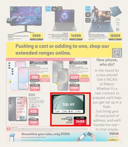 Makro : Room By Room (17 March - 06 April 2025), page 7