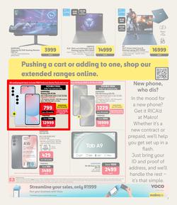 Makro : Room By Room (17 March - 06 April 2025), page 7
