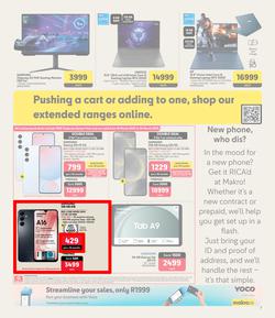 Makro : Room By Room (17 March - 06 April 2025), page 7