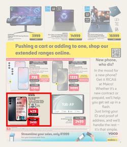 Makro : Room By Room (17 March - 06 April 2025), page 7