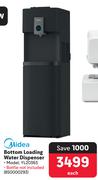 Midea Bottom Loading Water Dispenser YL2036S