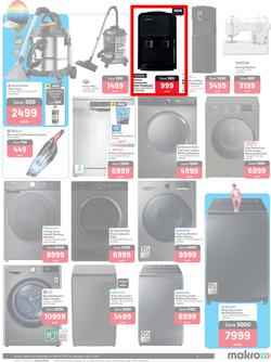 Makro : Easter Savings (24 March - 06 April 2025), page 7