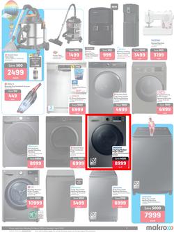 Makro : Easter Savings (24 March - 06 April 2025), page 7