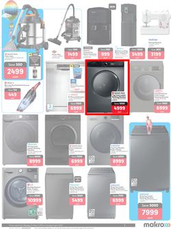 Makro : Easter Savings (24 March - 06 April 2025), page 7
