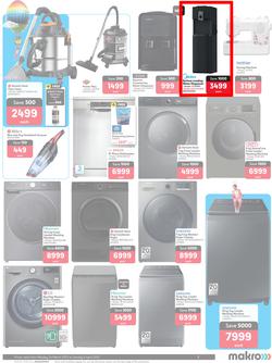 Makro : Easter Savings (24 March - 06 April 2025), page 7