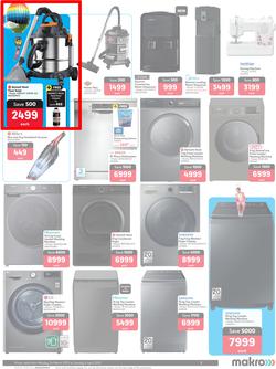Makro : Easter Savings (24 March - 06 April 2025), page 7