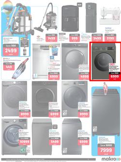 Makro : Easter Savings (24 March - 06 April 2025), page 7