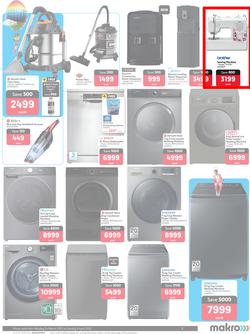 Makro : Easter Savings (24 March - 06 April 2025), page 7