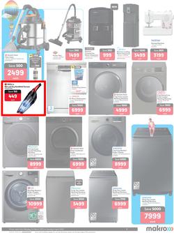 Makro : Easter Savings (24 March - 06 April 2025), page 7