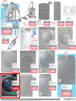 Makro : Easter Savings (24 March - 06 April 2025), page 7