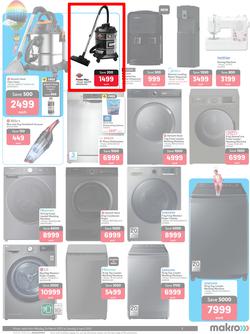 Makro : Easter Savings (24 March - 06 April 2025), page 7