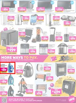 Game : It's Our 55th Birthday Celebration (06 May - 19 May 2025), page 7