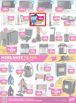 Game : It's Our 55th Birthday Celebration (06 May - 19 May 2025), page 7