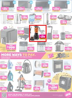 Game : It's Our 55th Birthday Celebration (06 May - 19 May 2025), page 7