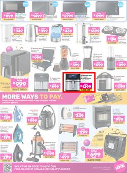 Game : It's Our 55th Birthday Celebration (06 May - 19 May 2025), page 7