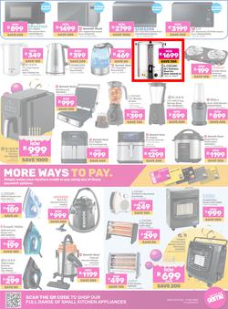 Game : It's Our 55th Birthday Celebration (06 May - 19 May 2025), page 7