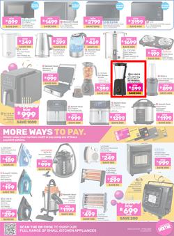 Game : It's Our 55th Birthday Celebration (06 May - 19 May 2025), page 7