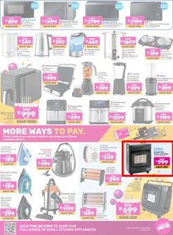 Game : It's Our 55th Birthday Celebration (06 May - 19 May 2025), page 7