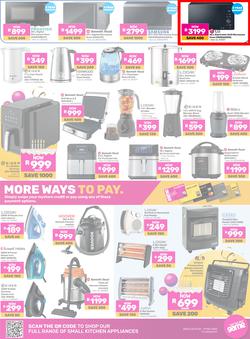 Game : It's Our 55th Birthday Celebration (06 May - 19 May 2025), page 7