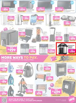 Game : It's Our 55th Birthday Celebration (06 May - 19 May 2025), page 7