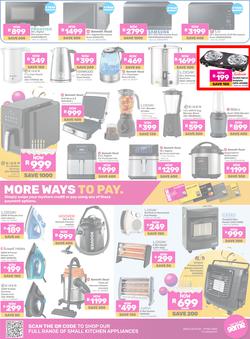 Game : It's Our 55th Birthday Celebration (06 May - 19 May 2025), page 7