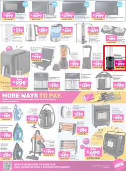 Game : It's Our 55th Birthday Celebration (06 May - 19 May 2025), page 7