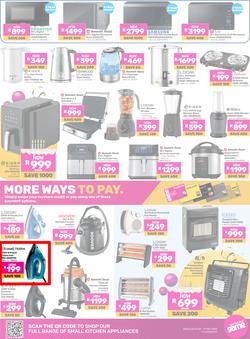 Game : It's Our 55th Birthday Celebration (06 May - 19 May 2025), page 7