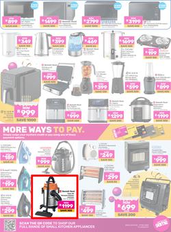 Game : It's Our 55th Birthday Celebration (06 May - 19 May 2025), page 7