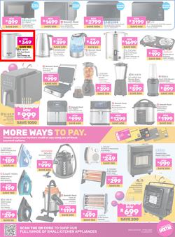 Game : It's Our 55th Birthday Celebration (06 May - 19 May 2025), page 7