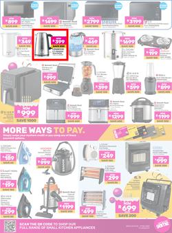 Game : It's Our 55th Birthday Celebration (06 May - 19 May 2025), page 7