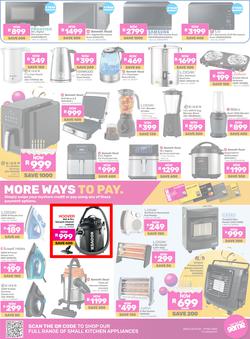 Game : It's Our 55th Birthday Celebration (06 May - 19 May 2025), page 7