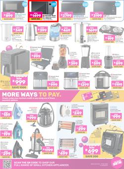 Game : It's Our 55th Birthday Celebration (06 May - 19 May 2025), page 7