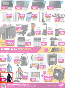 Game : It's Our 55th Birthday Celebration (06 May - 19 May 2025), page 7