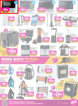 Game : It's Our 55th Birthday Celebration (06 May - 19 May 2025), page 7