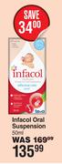 Infacol Oral Suspension-50ml