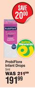 Probi Flora Infant Drops-5ml